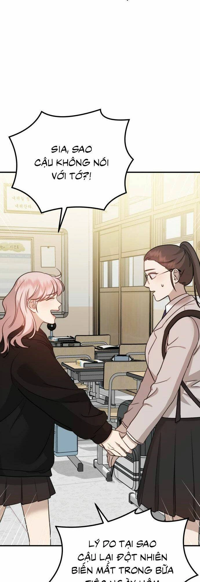 Thần Hổ Jangsan Chapter 3 - 72