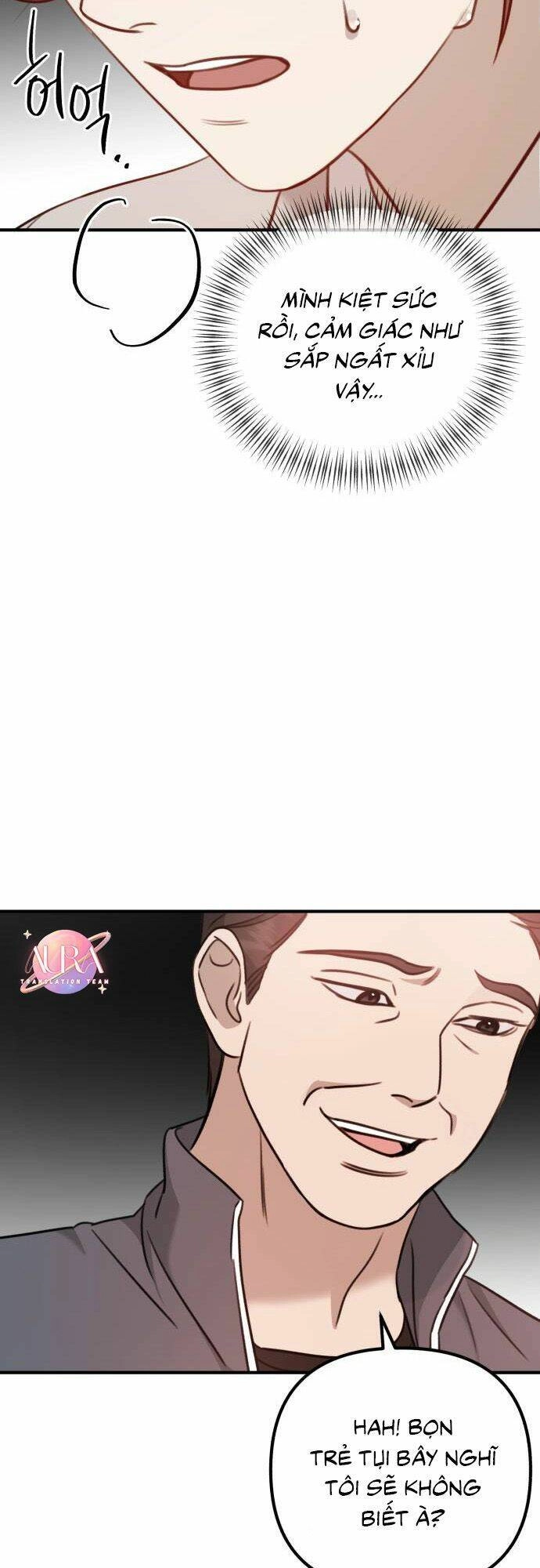 Thần Hổ Jangsan Chapter 3 - 80