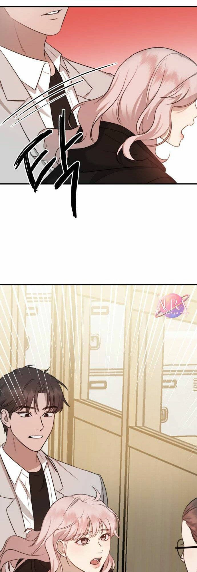 Thần Hổ Jangsan Chapter 3 - 94