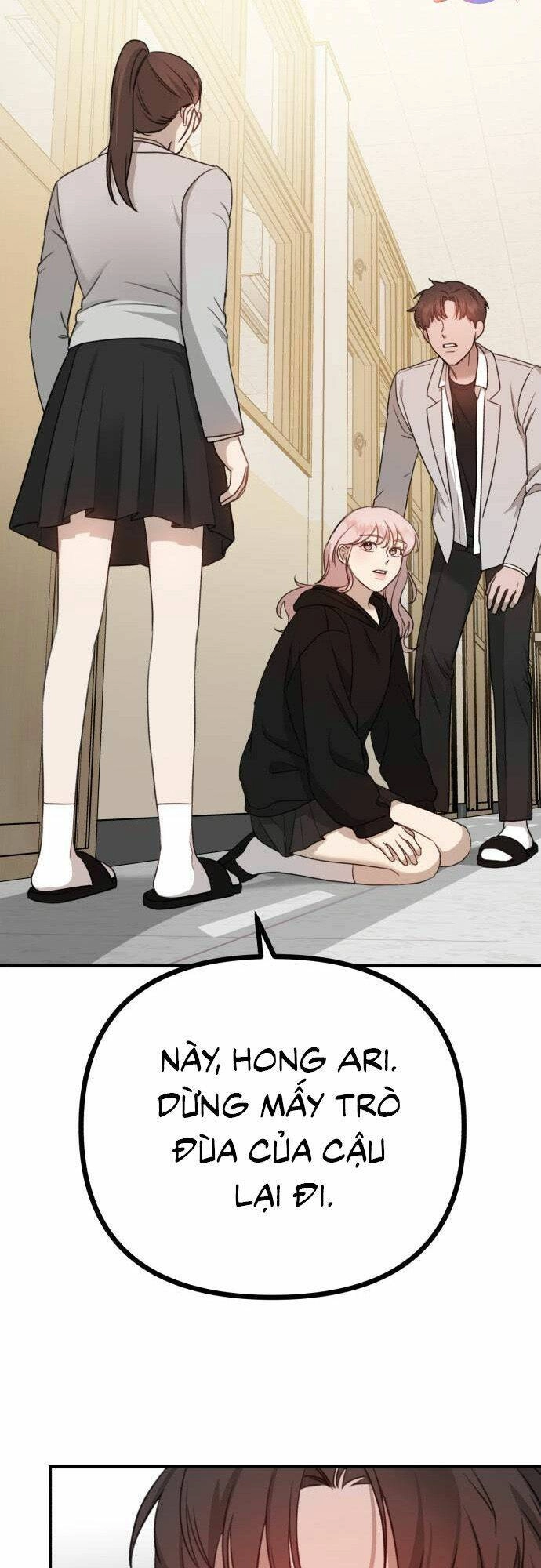 Thần Hổ Jangsan Chapter 3 - 127