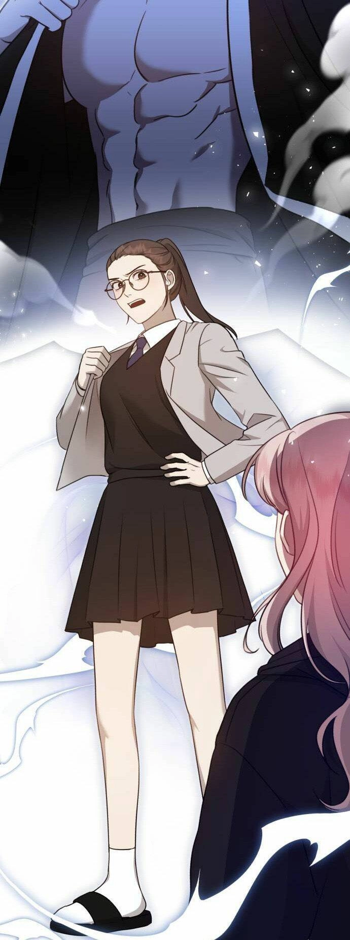 Thần Hổ Jangsan Chapter 3 - 132