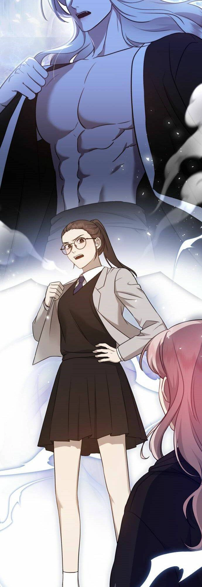 Thần Hổ Jangsan Chapter 4 - 2