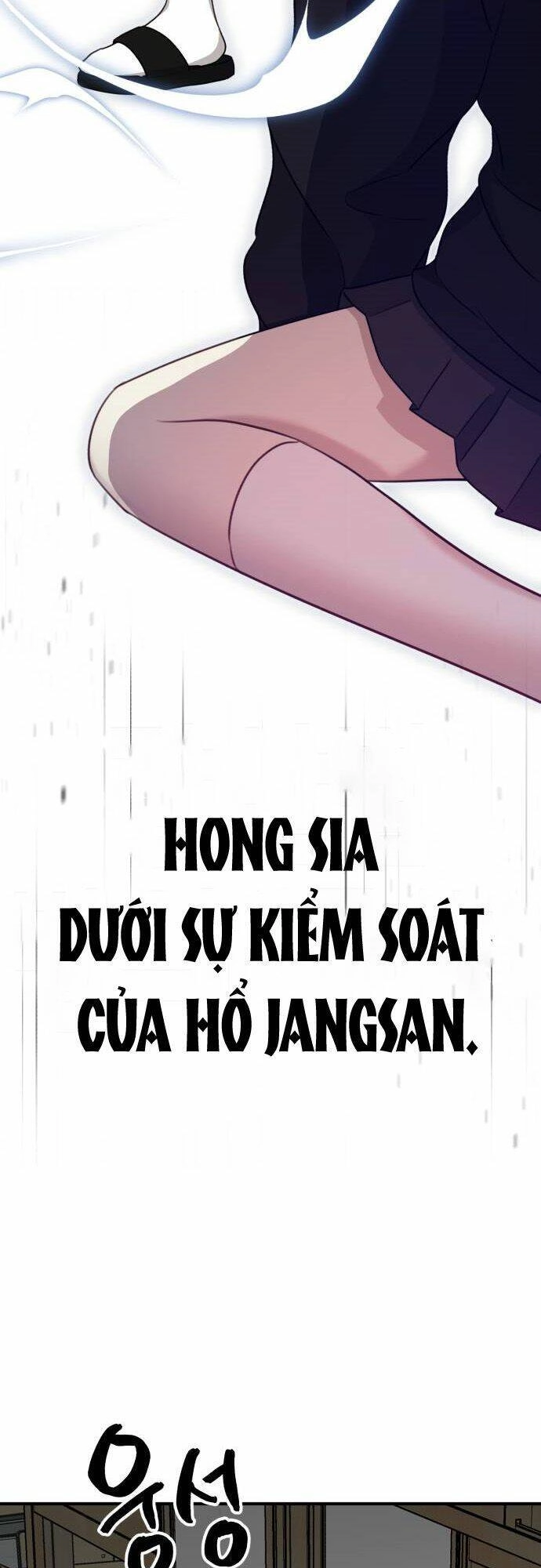 Thần Hổ Jangsan Chapter 4 - 3