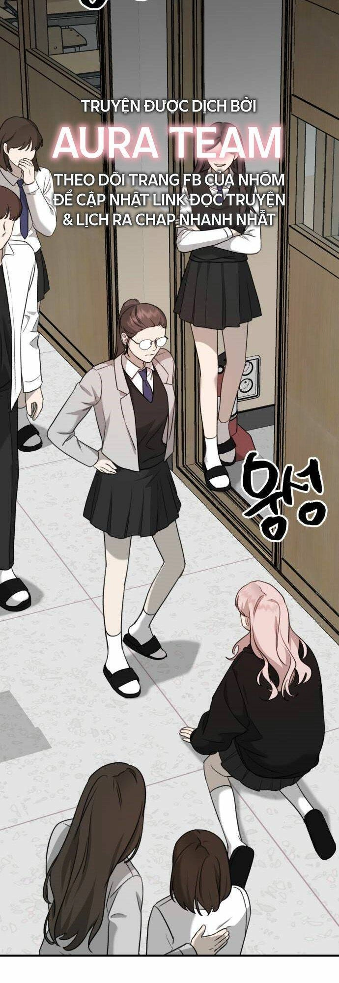 Thần Hổ Jangsan Chapter 4 - 4