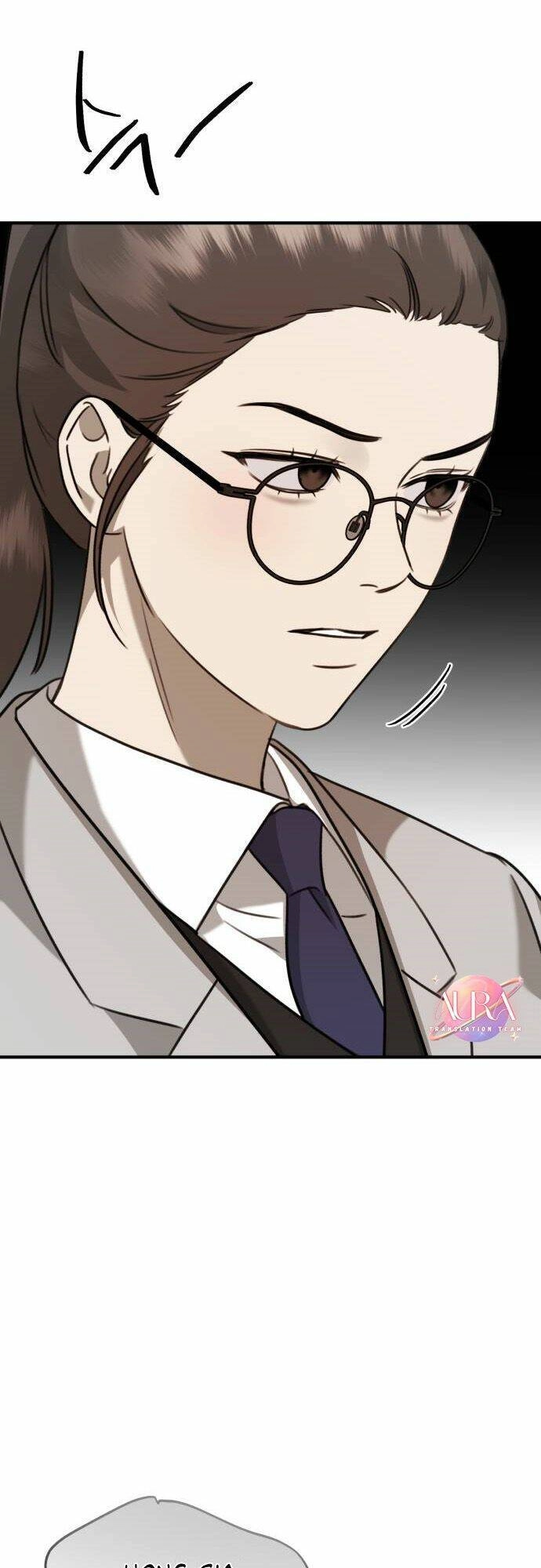 Thần Hổ Jangsan Chapter 4 - 6