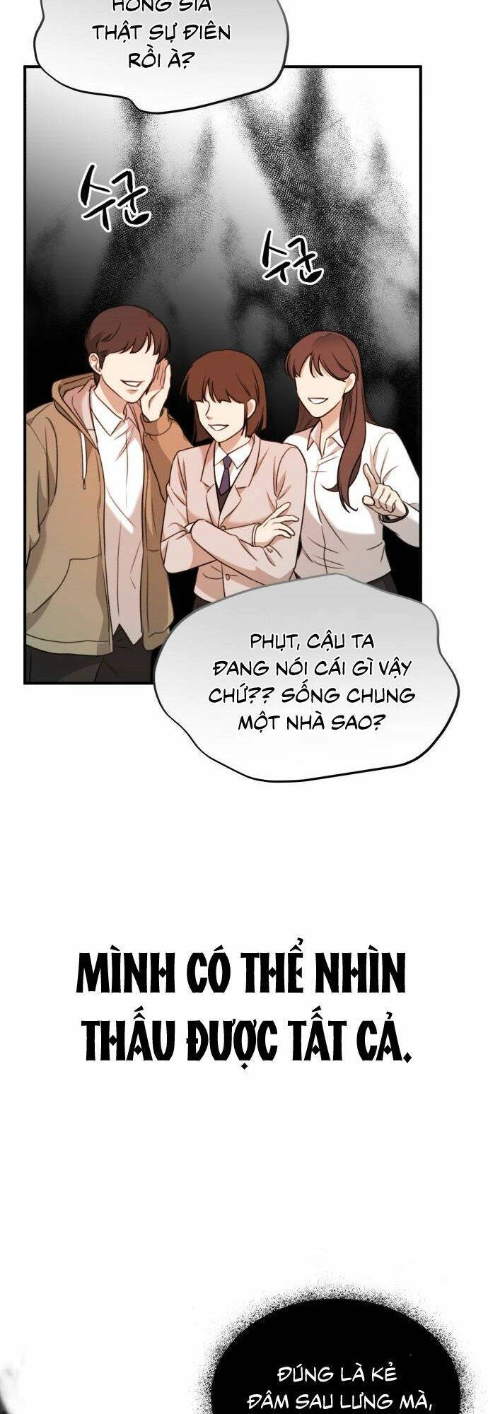 Thần Hổ Jangsan Chapter 4 - 7