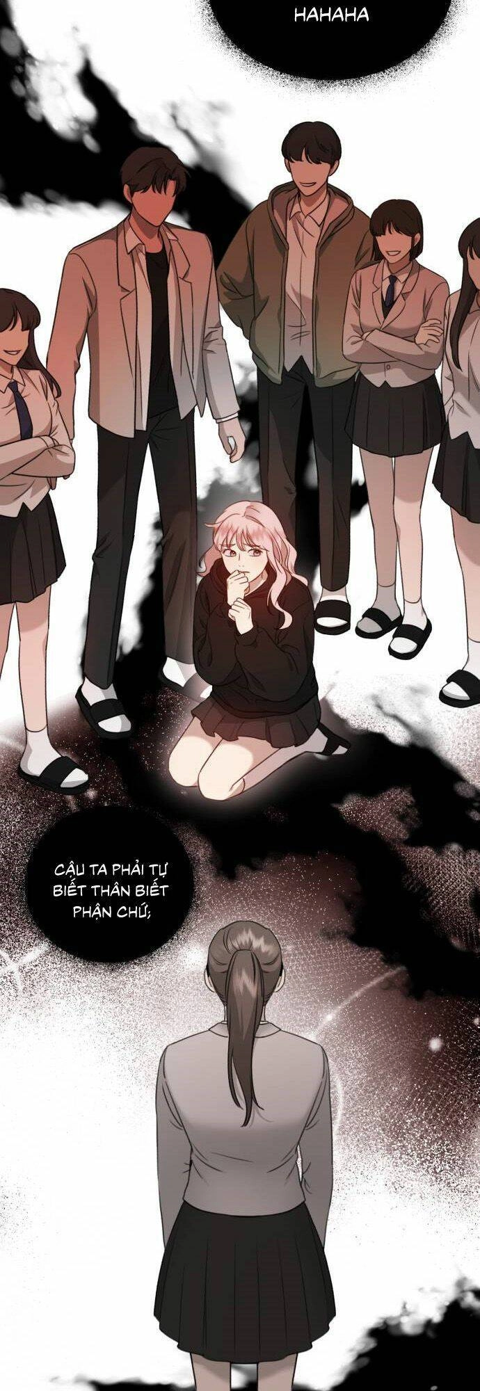 Thần Hổ Jangsan Chapter 4 - 8