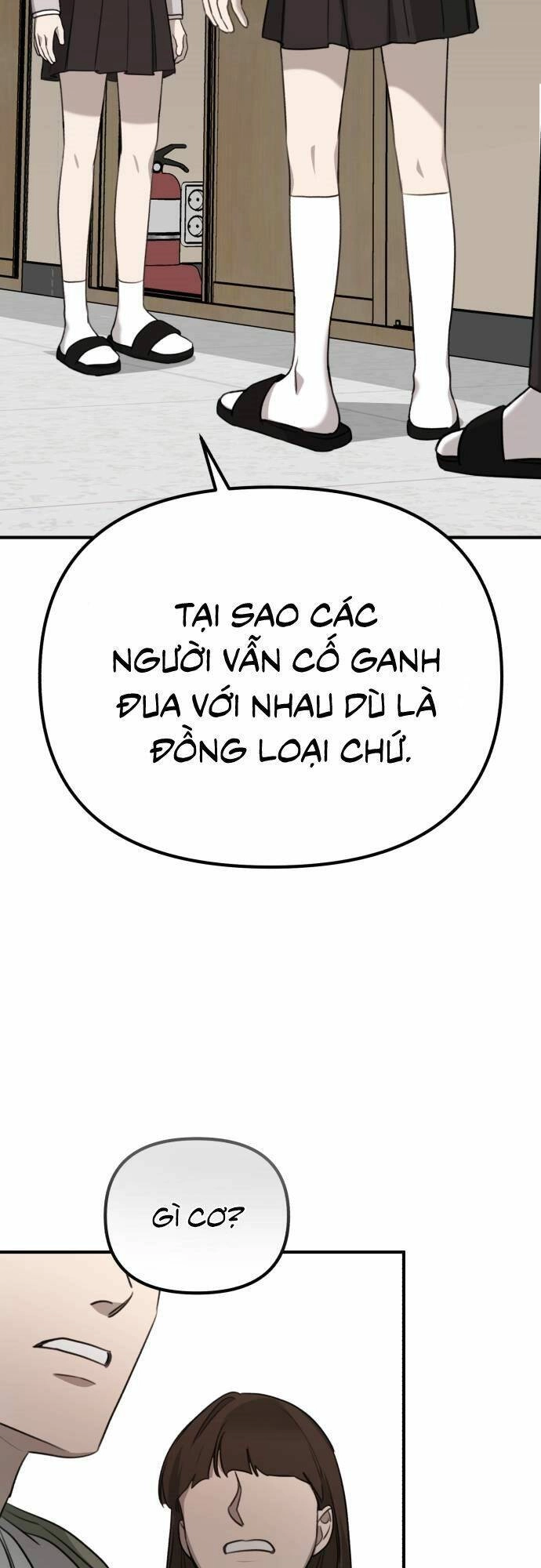 Thần Hổ Jangsan Chapter 4 - 12