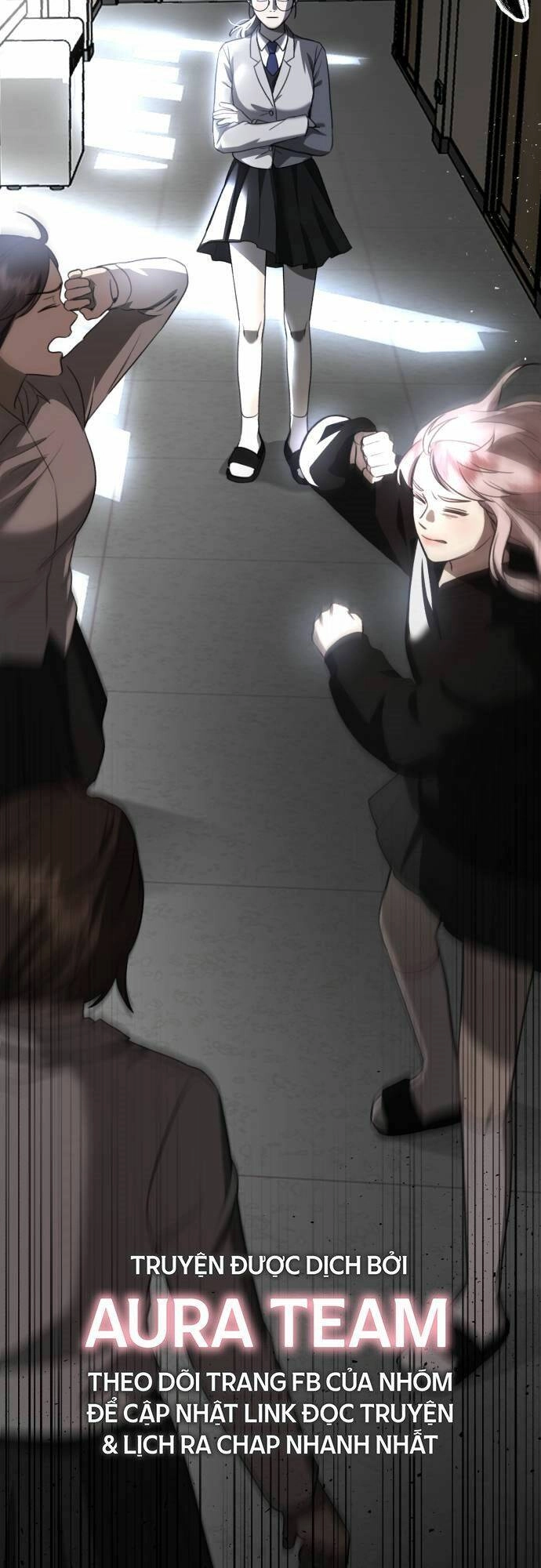 Thần Hổ Jangsan Chapter 4 - 16