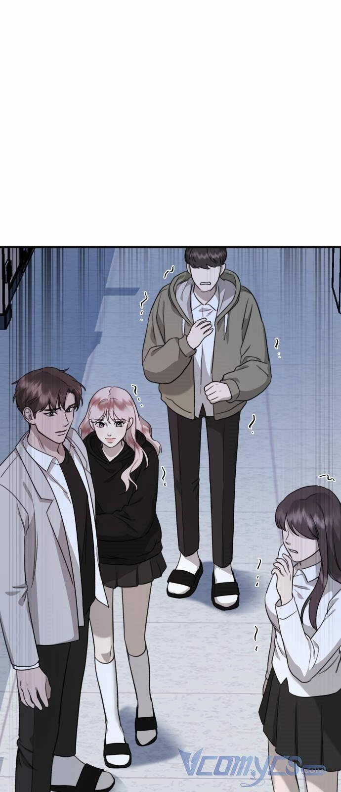 Thần Hổ Jangsan Chapter 4 - 21