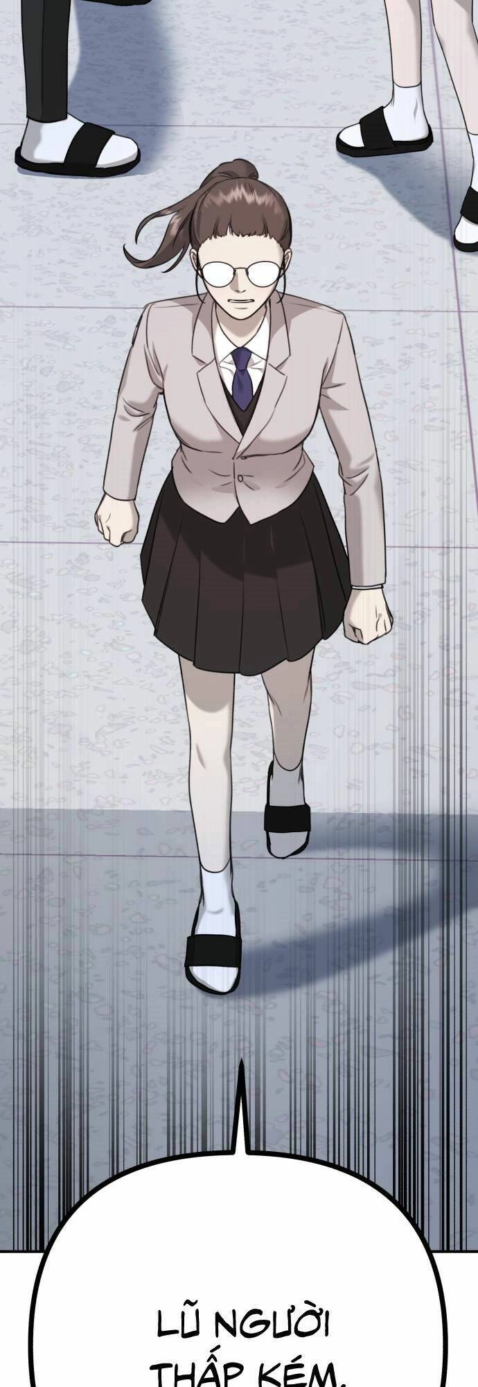 Thần Hổ Jangsan Chapter 4 - 22