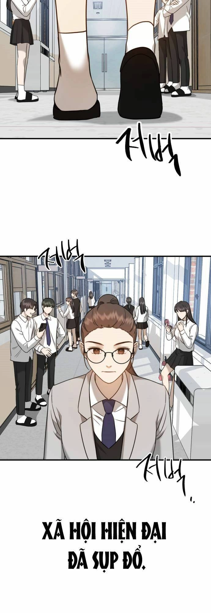 Thần Hổ Jangsan Chapter 4 - 24