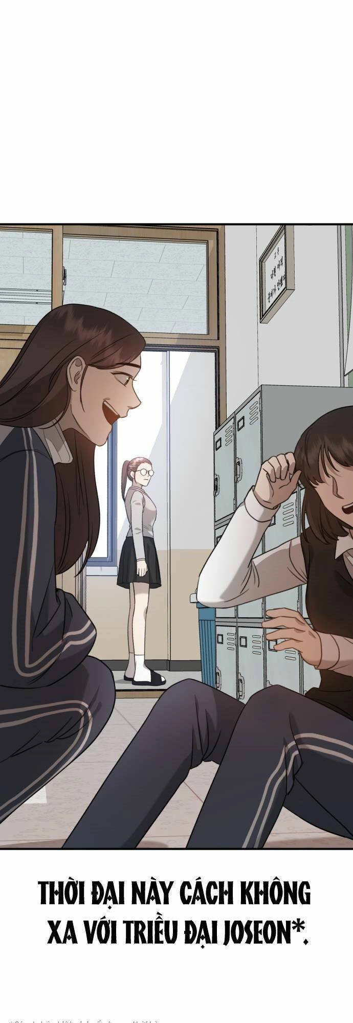 Thần Hổ Jangsan Chapter 4 - 25