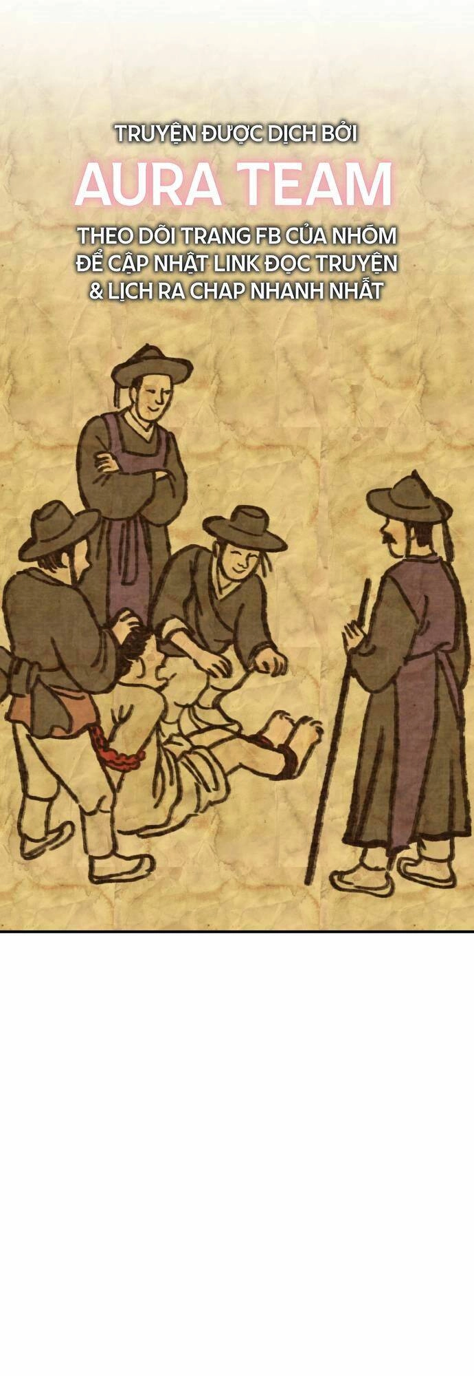 Thần Hổ Jangsan Chapter 4 - 27