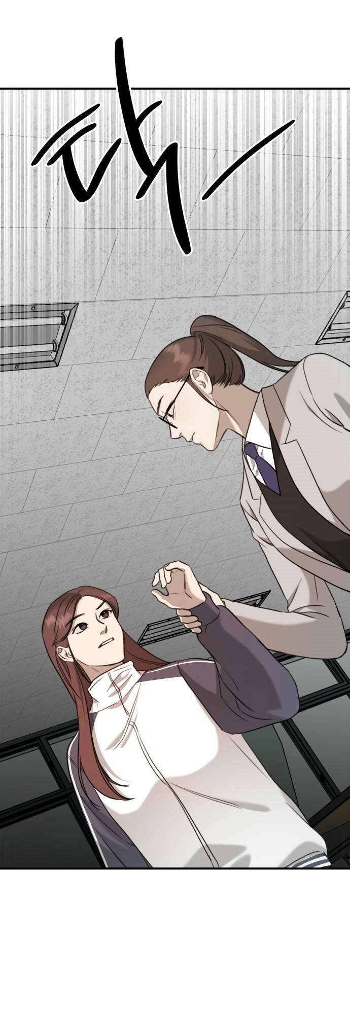 Thần Hổ Jangsan Chapter 4 - 28