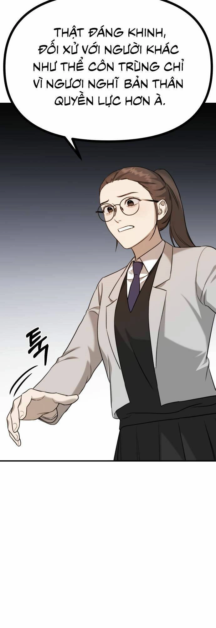 Thần Hổ Jangsan Chapter 4 - 32