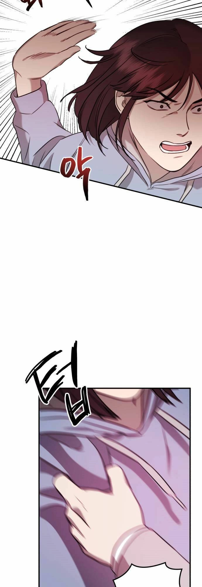 Thần Hổ Jangsan Chapter 4 - 34