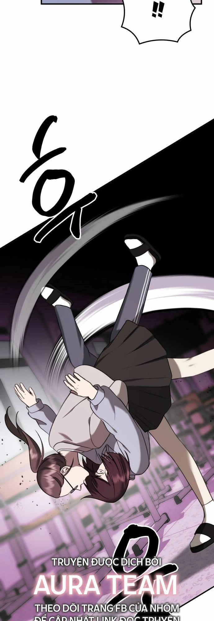 Thần Hổ Jangsan Chapter 4 - 35