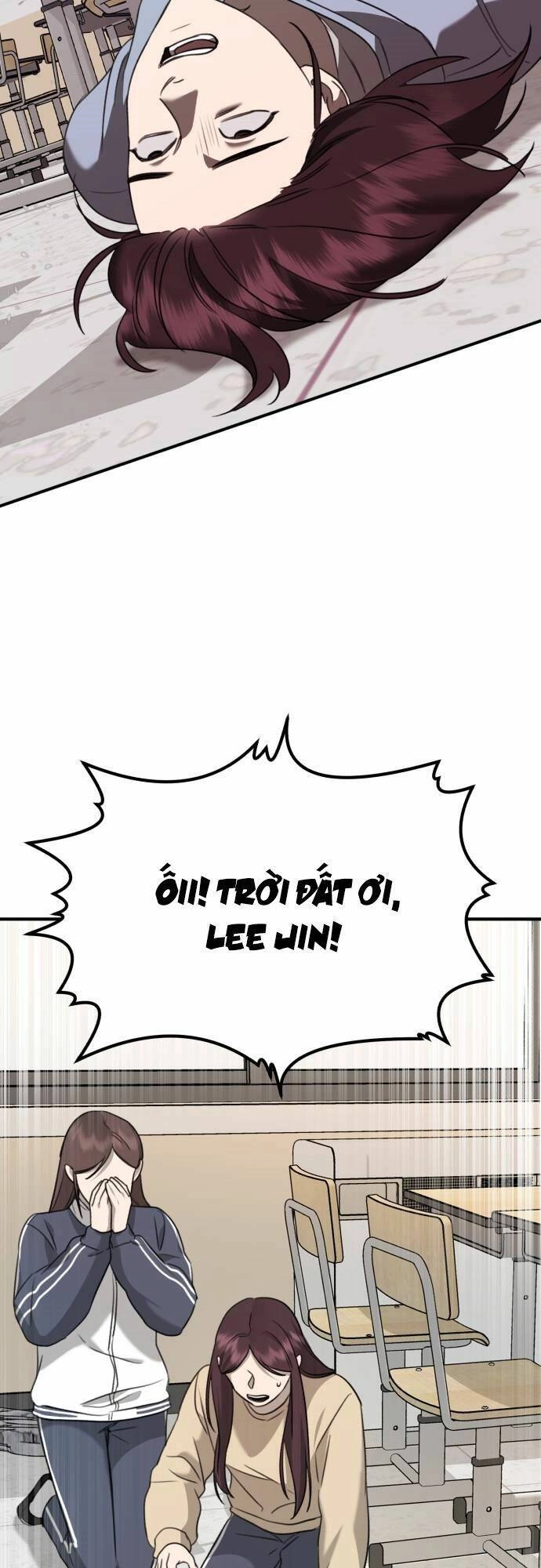 Thần Hổ Jangsan Chapter 4 - 38