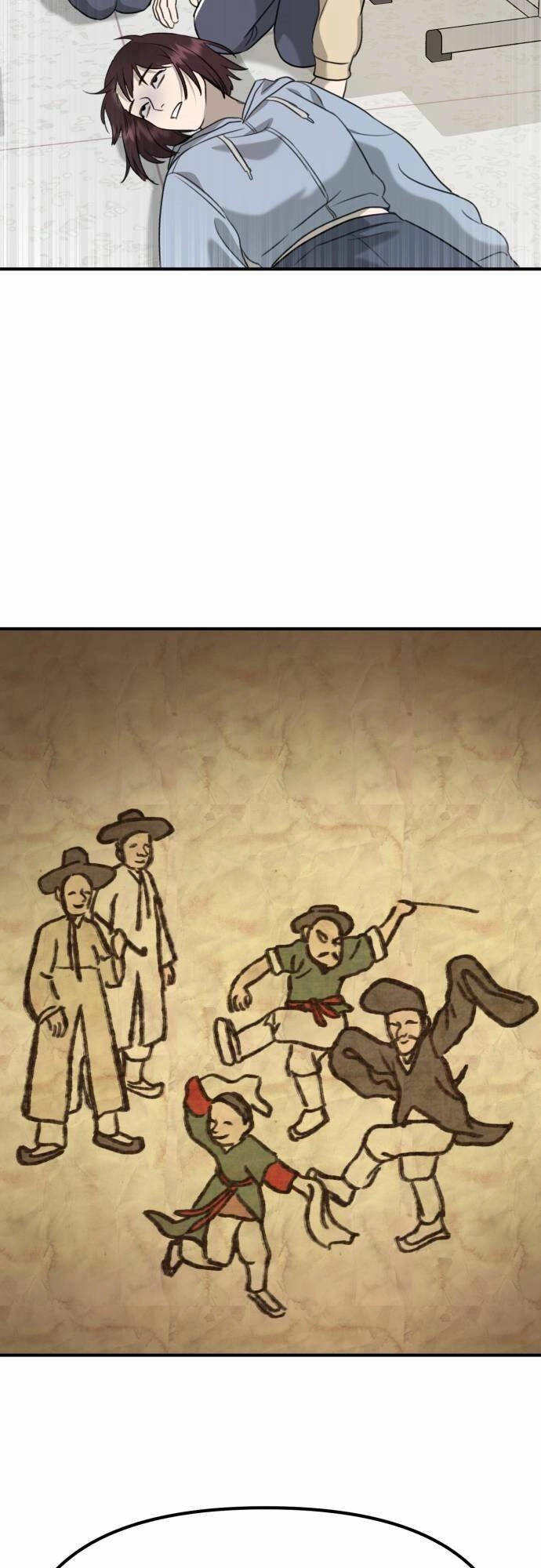 Thần Hổ Jangsan Chapter 4 - 39