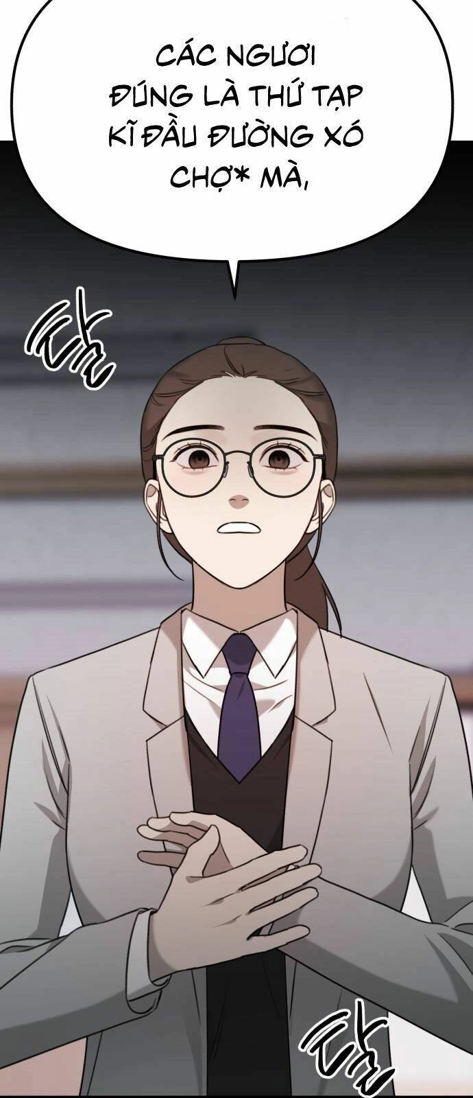 Thần Hổ Jangsan Chapter 4 - 40