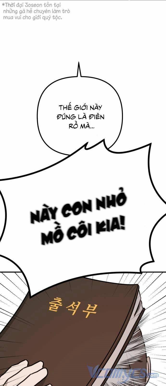 Thần Hổ Jangsan Chapter 4 - 41