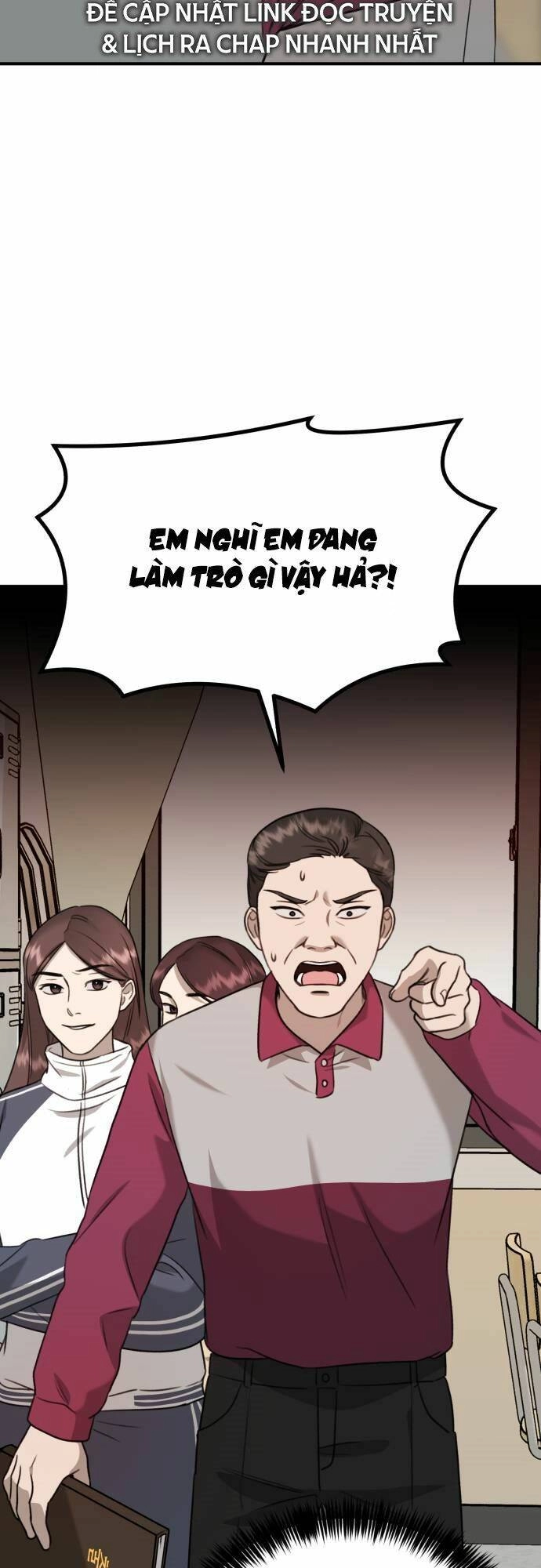Thần Hổ Jangsan Chapter 4 - 43