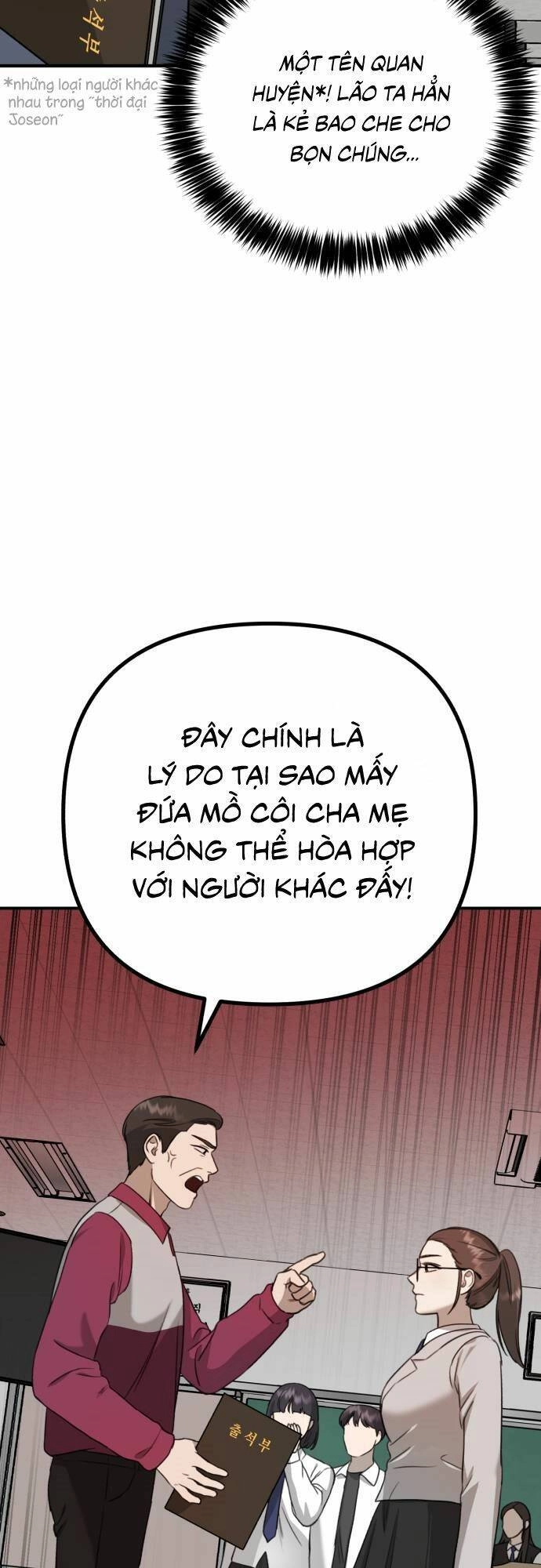Thần Hổ Jangsan Chapter 4 - 44
