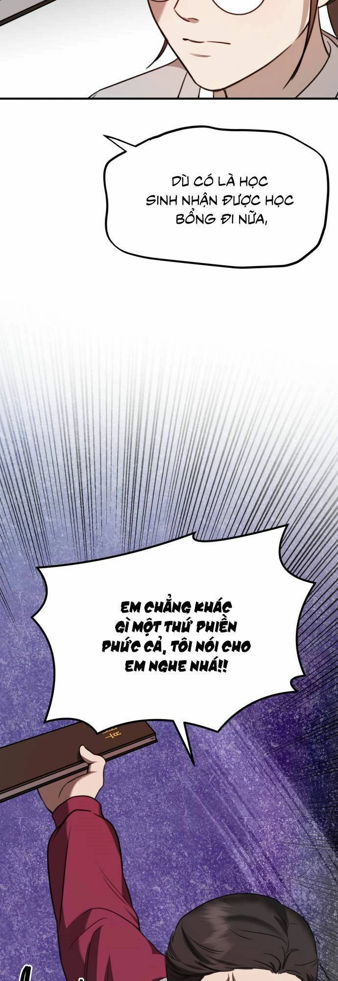 Thần Hổ Jangsan Chapter 4 - 46