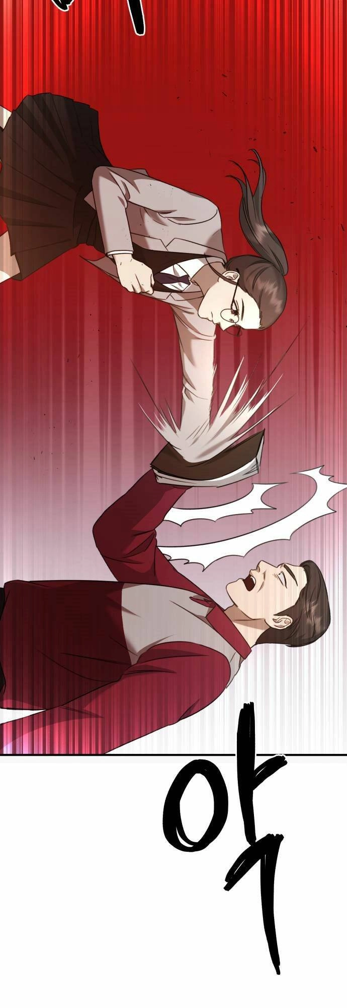 Thần Hổ Jangsan Chapter 4 - 48