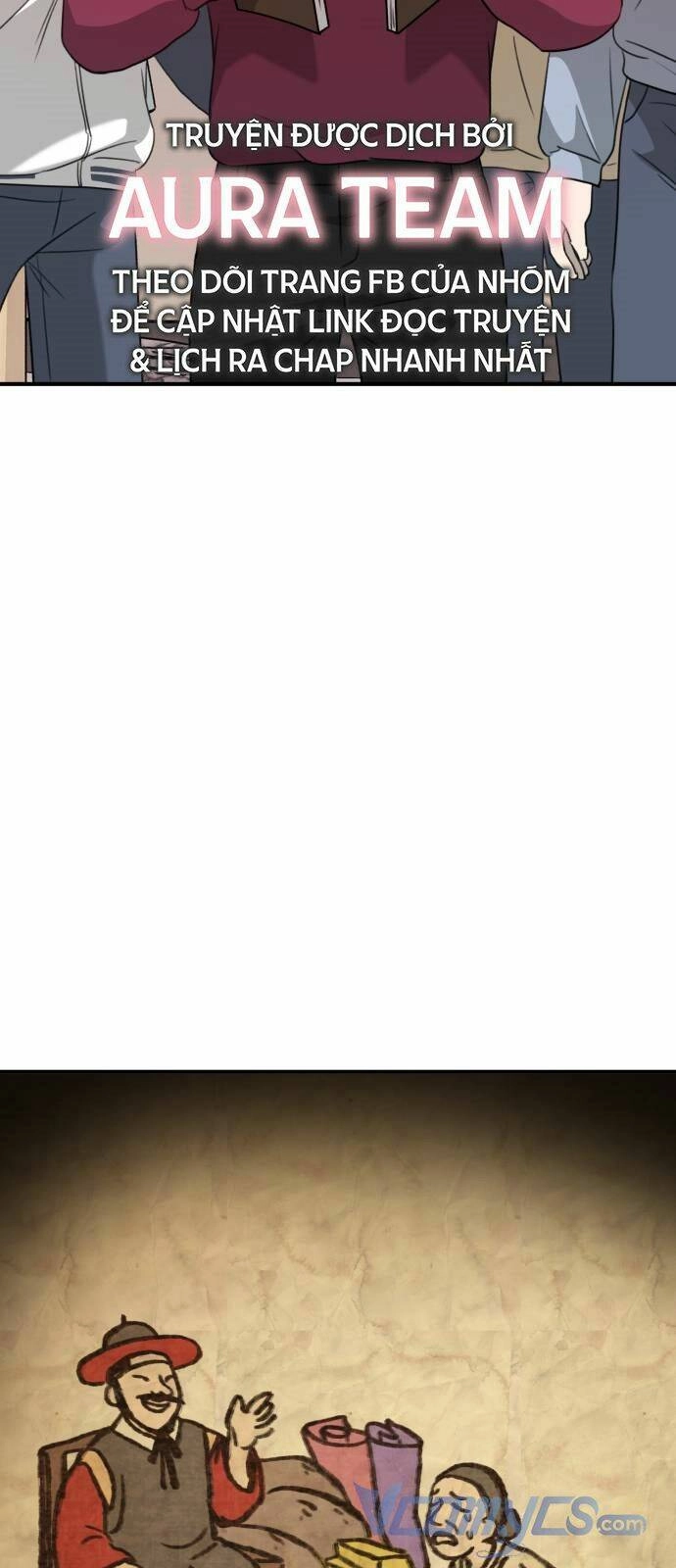 Thần Hổ Jangsan Chapter 4 - 51