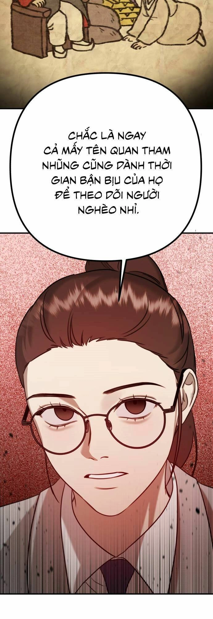 Thần Hổ Jangsan Chapter 4 - 52