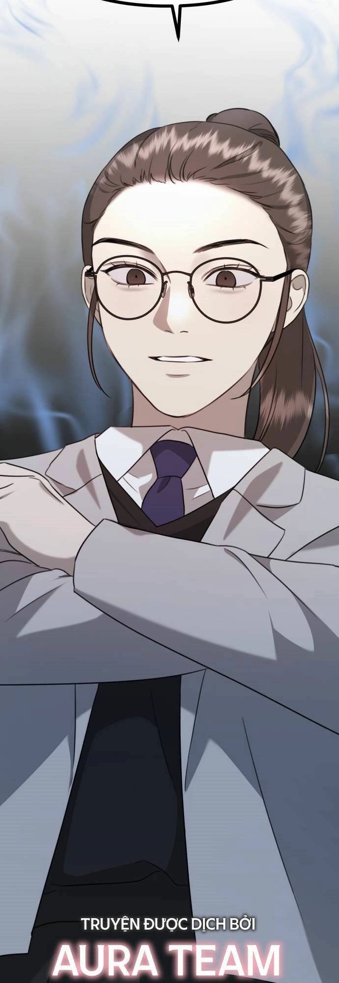 Thần Hổ Jangsan Chapter 4 - 58