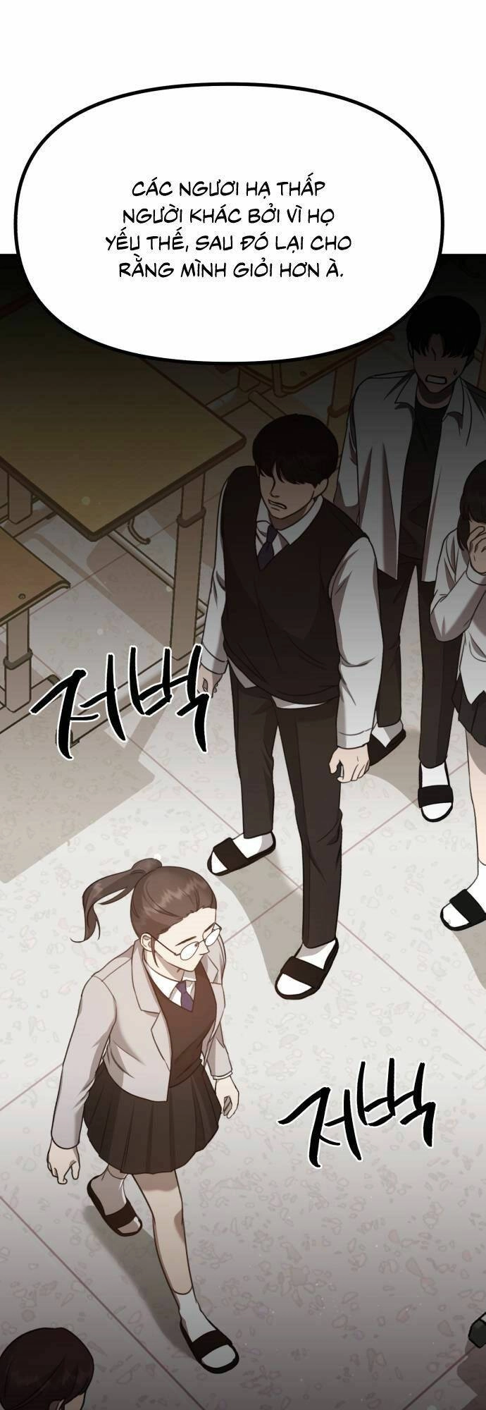 Thần Hổ Jangsan Chapter 4 - 64