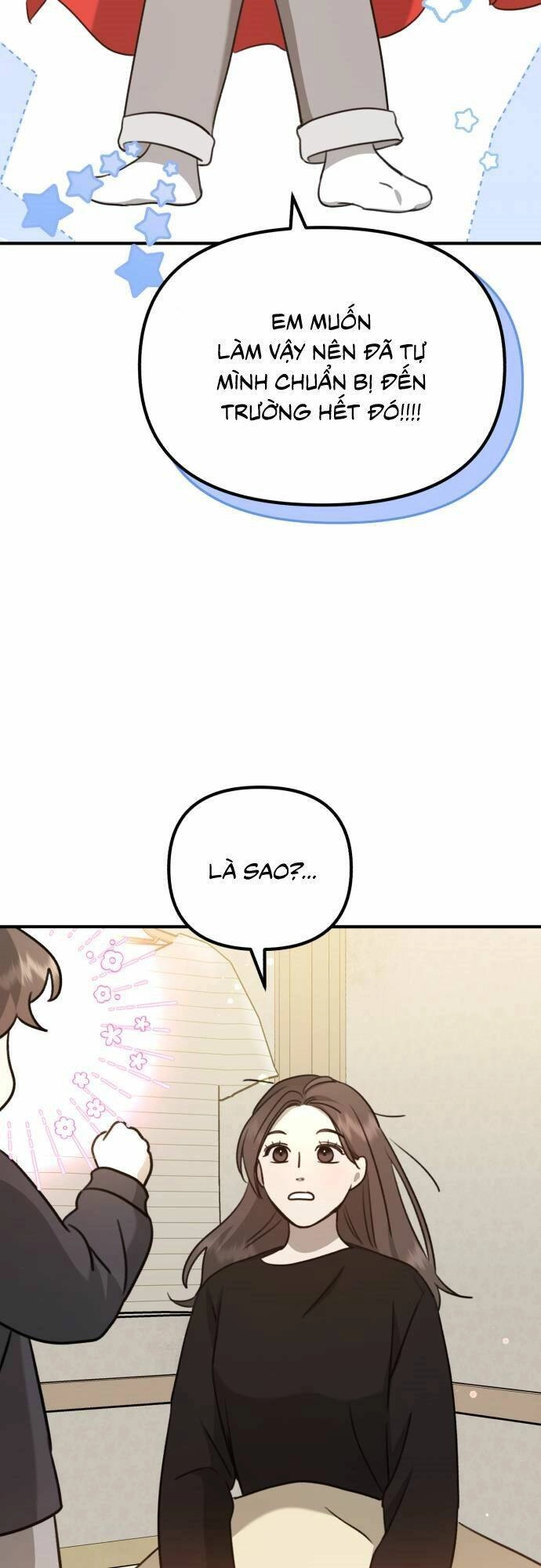 Thần Hổ Jangsan Chapter 4 - 77