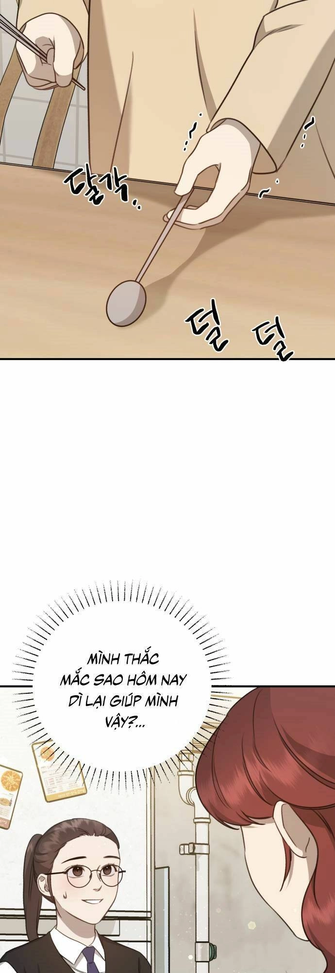 Thần Hổ Jangsan Chapter 4 - 82