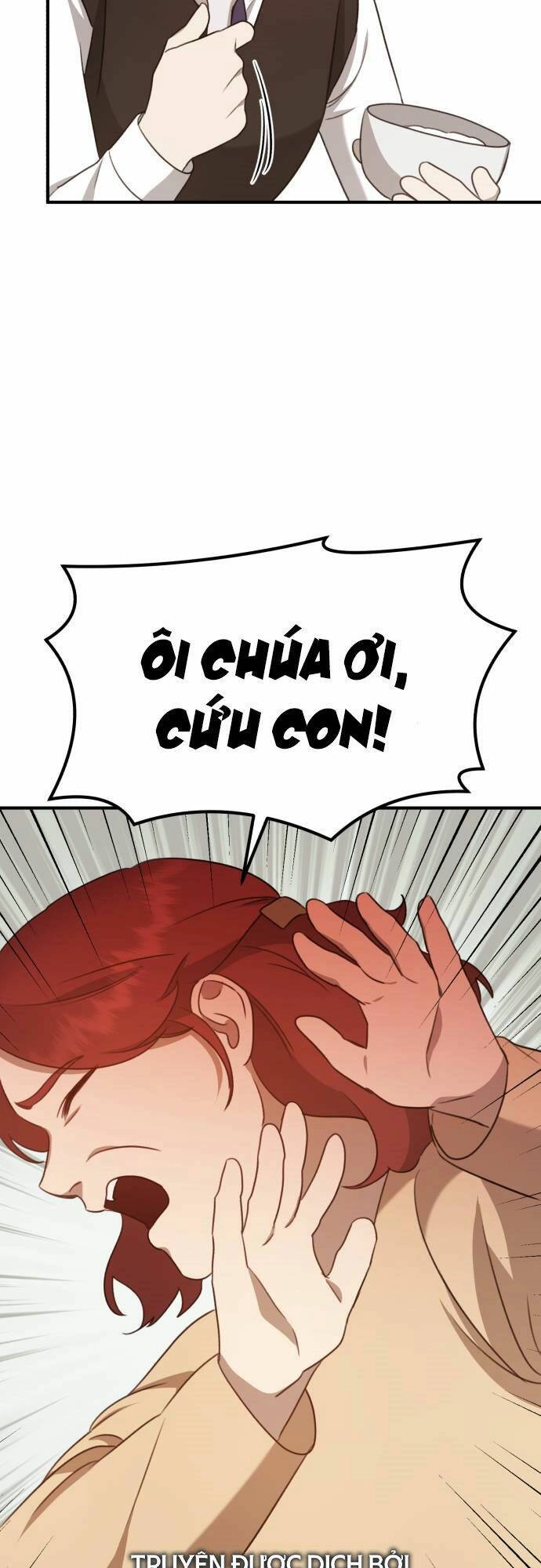 Thần Hổ Jangsan Chapter 4 - 84