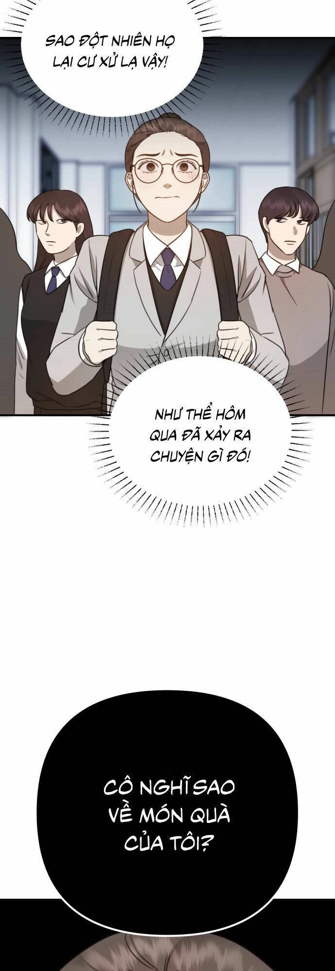 Thần Hổ Jangsan Chapter 4 - 92