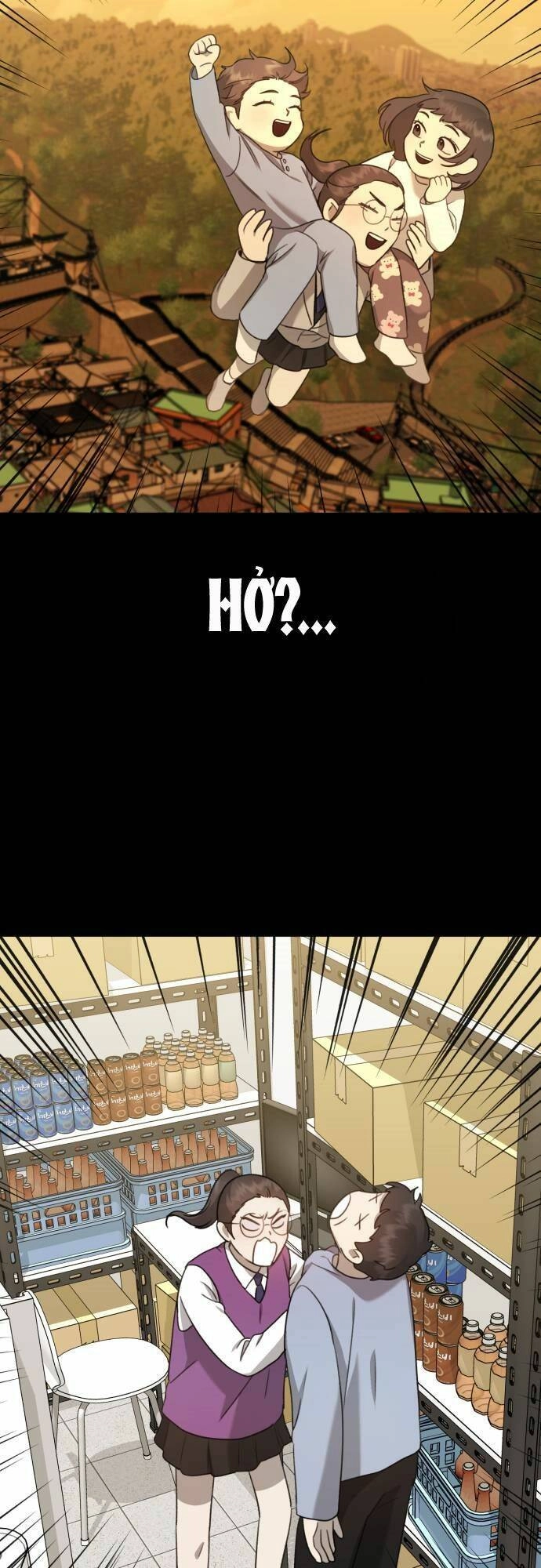 Thần Hổ Jangsan Chapter 4 - 95