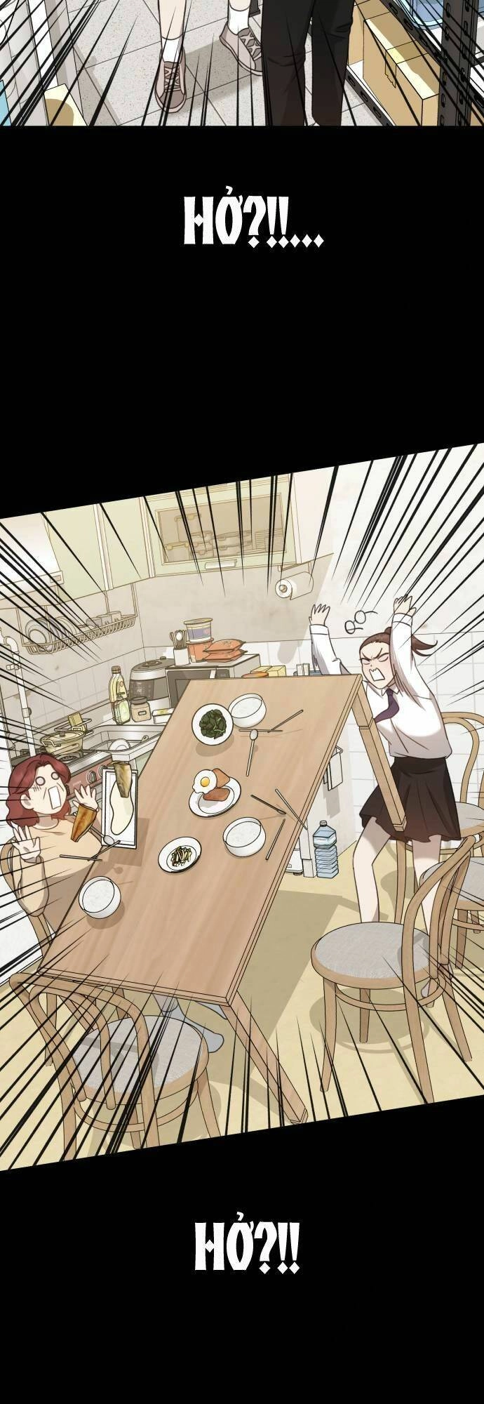 Thần Hổ Jangsan Chapter 4 - 96