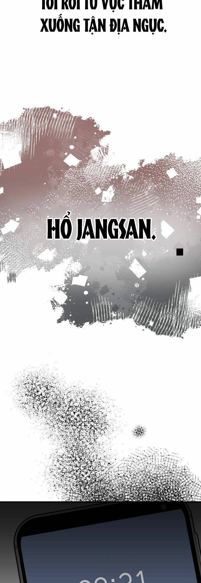 Thần Hổ Jangsan Chapter 4 - 104