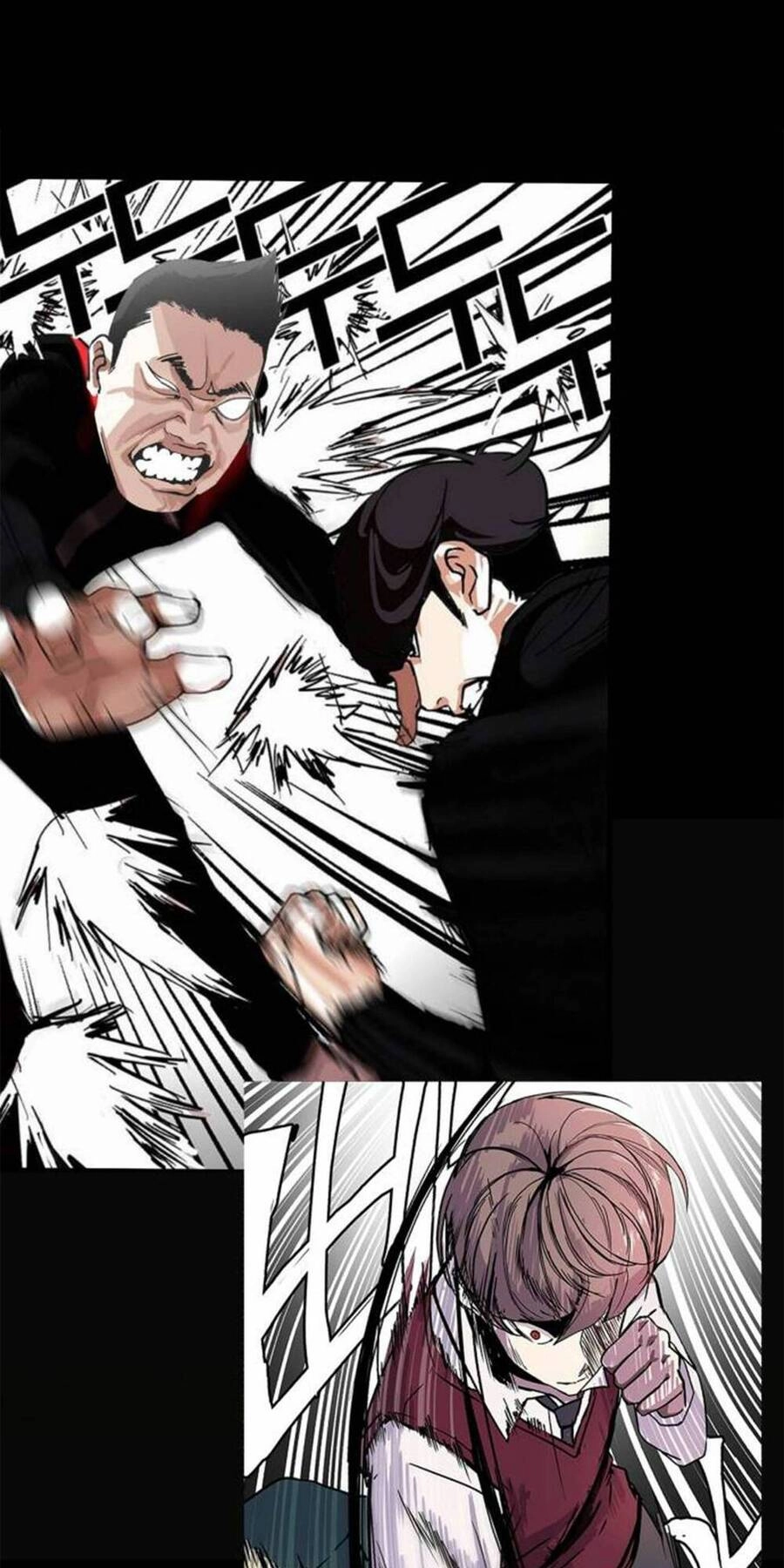 Thần Hổ Jangsan Chapter 5 - 4