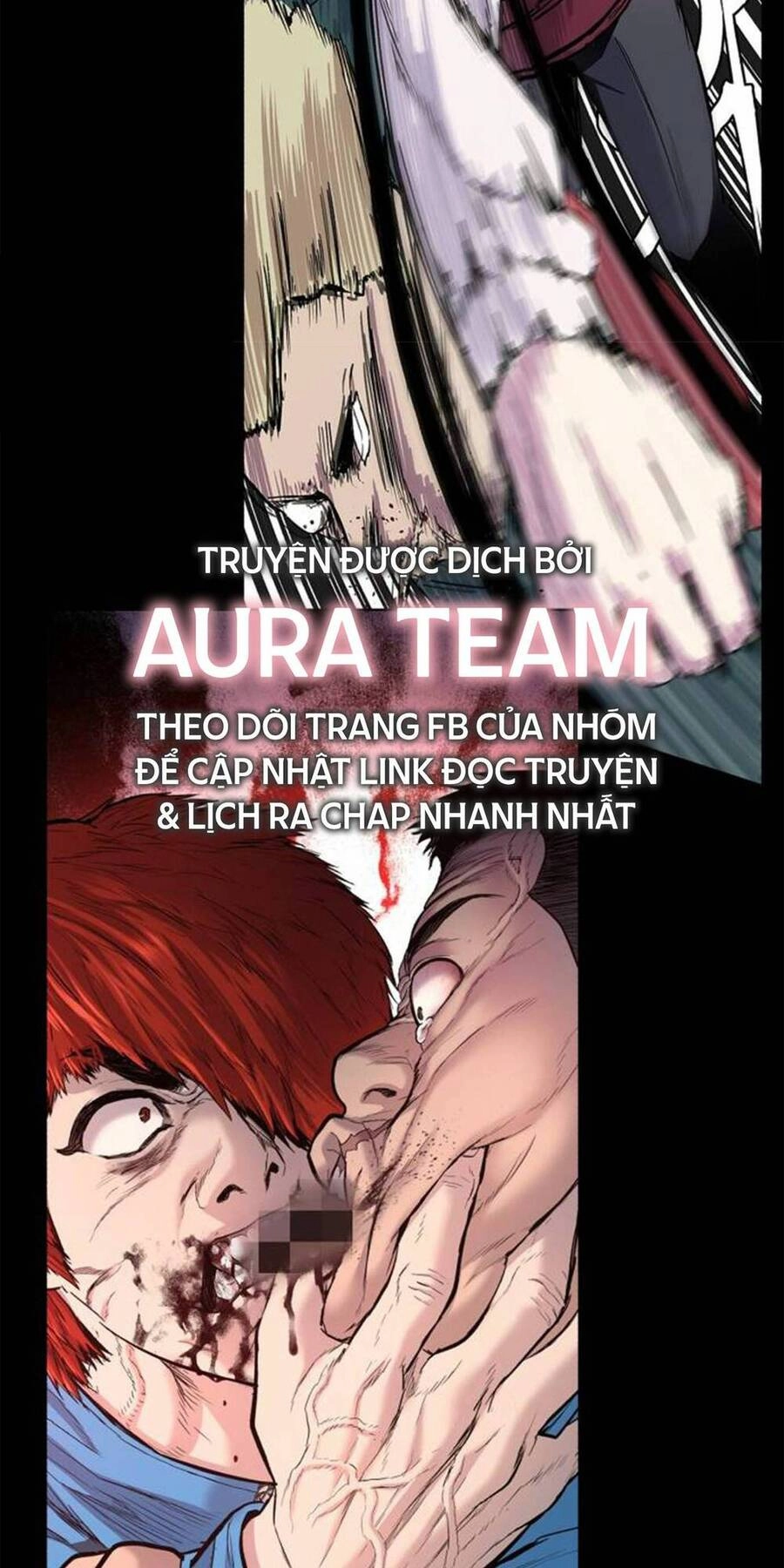 Thần Hổ Jangsan Chapter 5 - 5