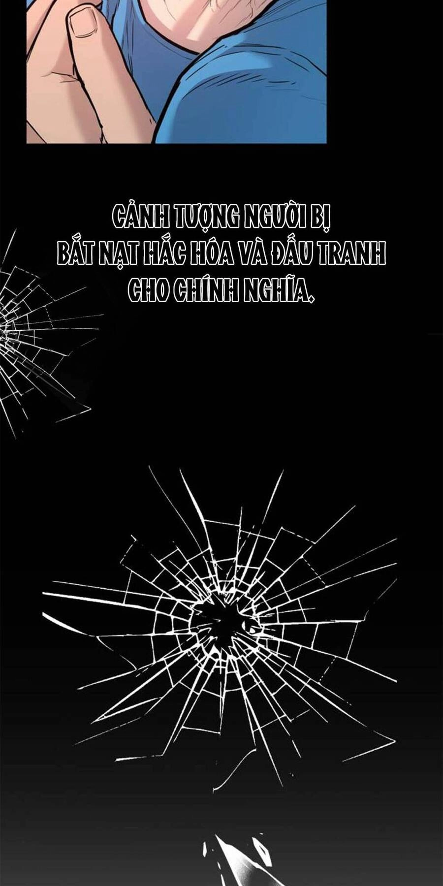 Thần Hổ Jangsan Chapter 5 - 6