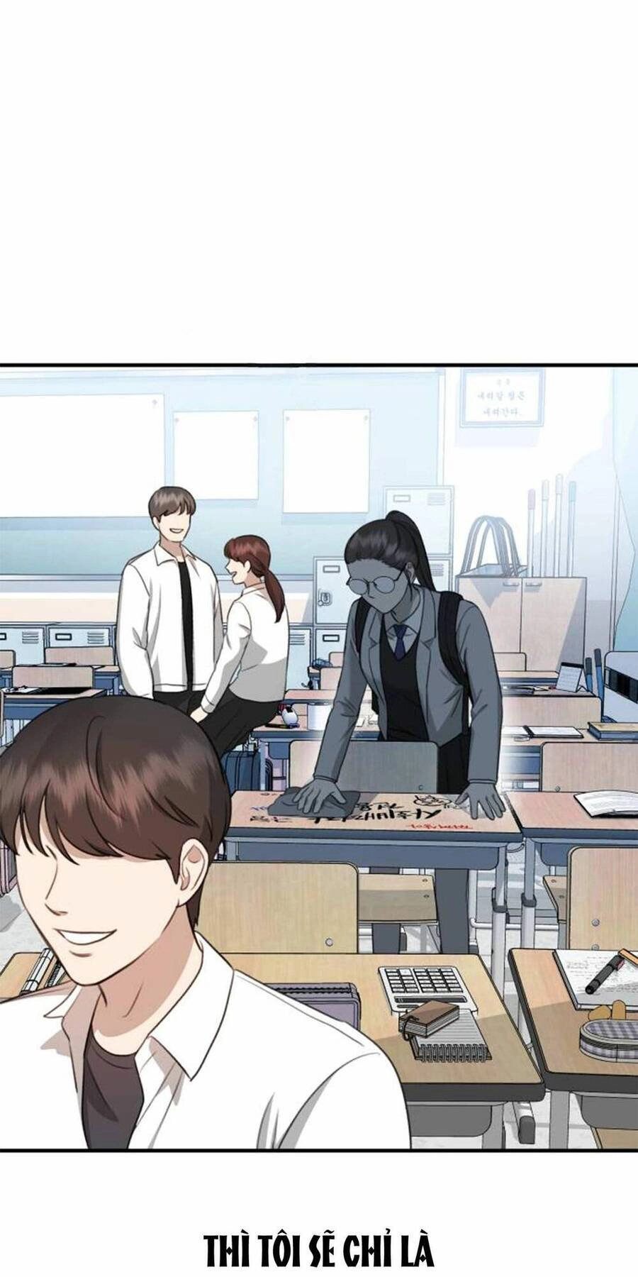 Thần Hổ Jangsan Chapter 5 - 14