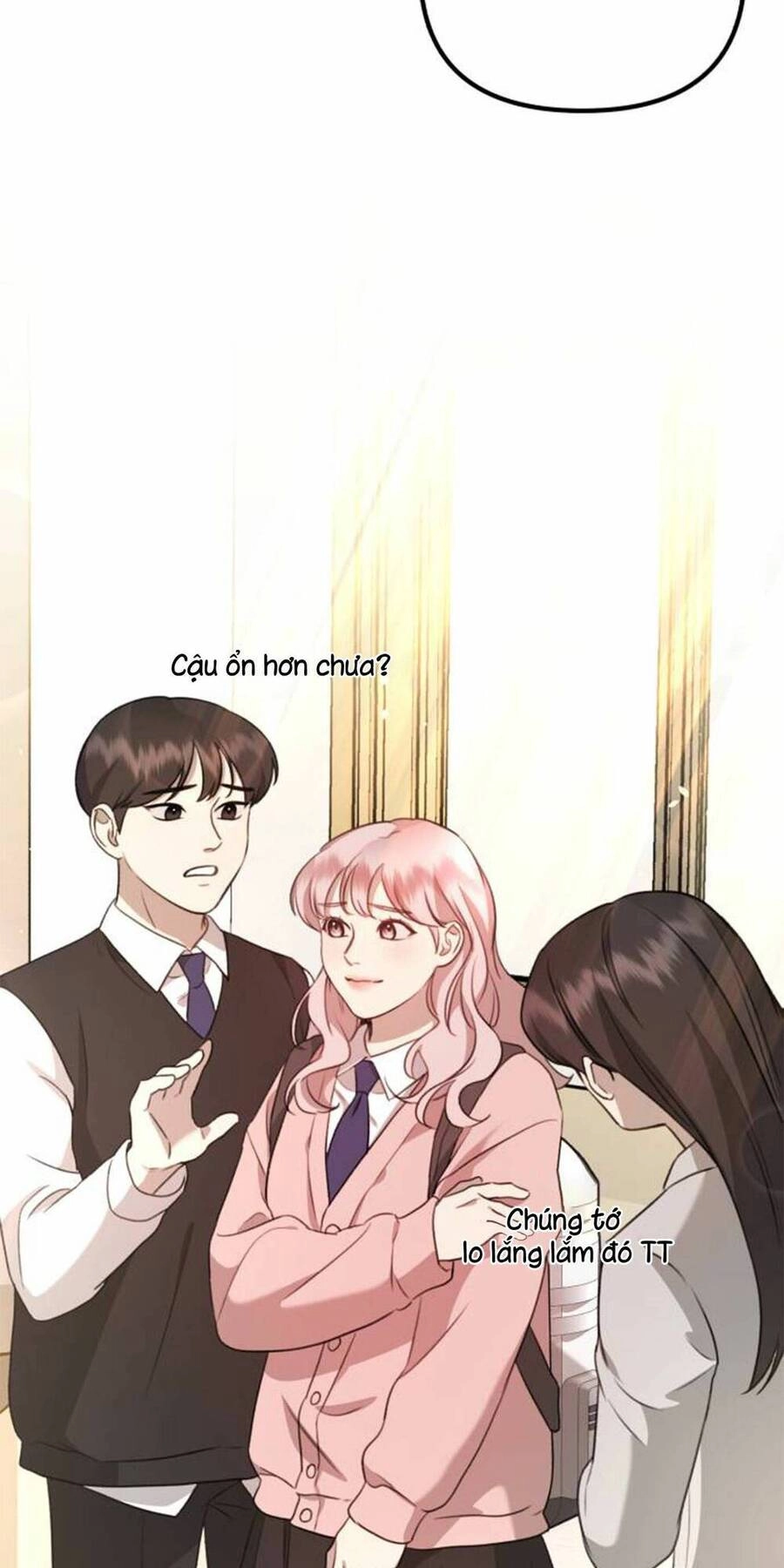 Thần Hổ Jangsan Chapter 5 - 16