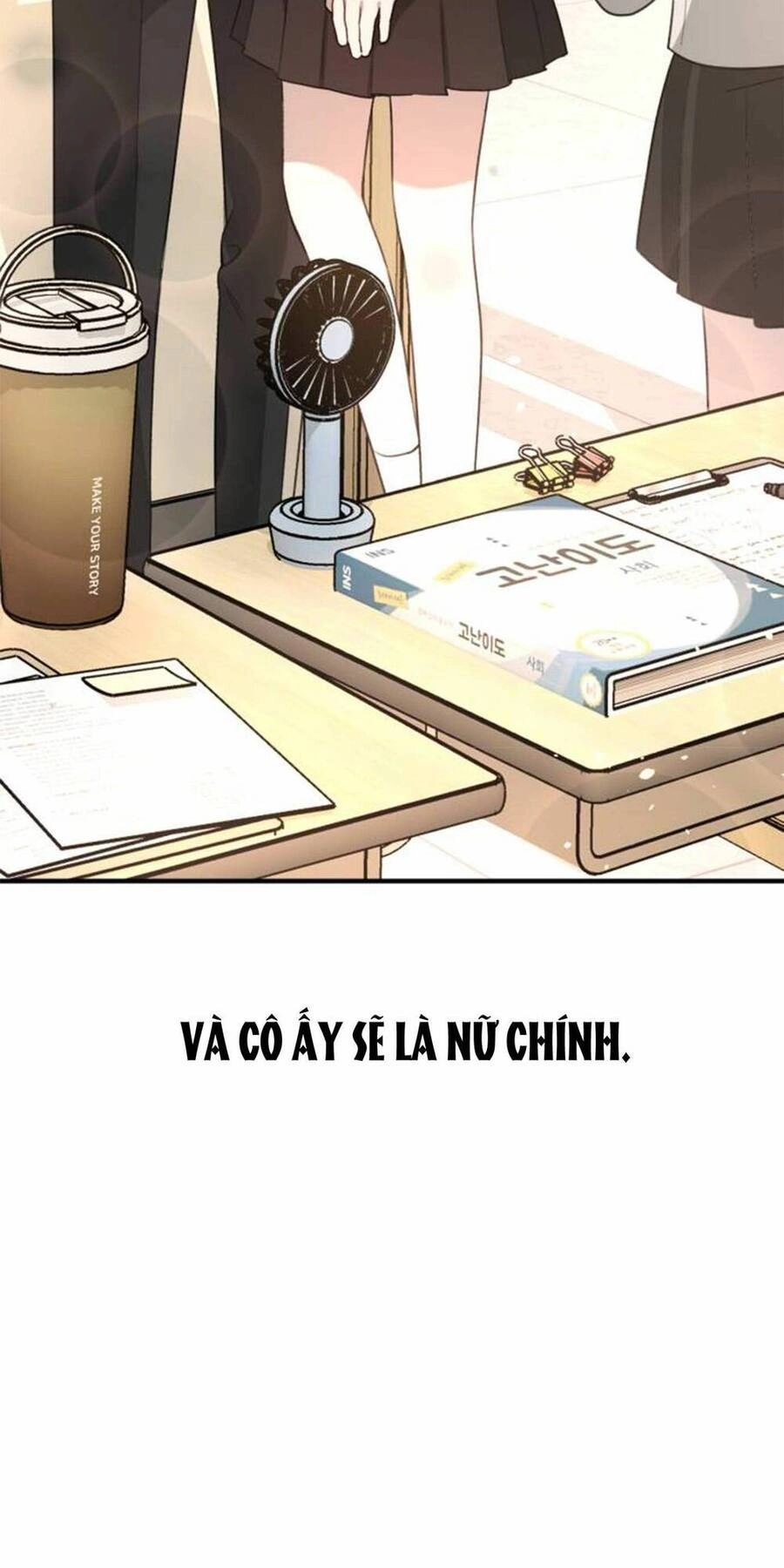 Thần Hổ Jangsan Chapter 5 - 17