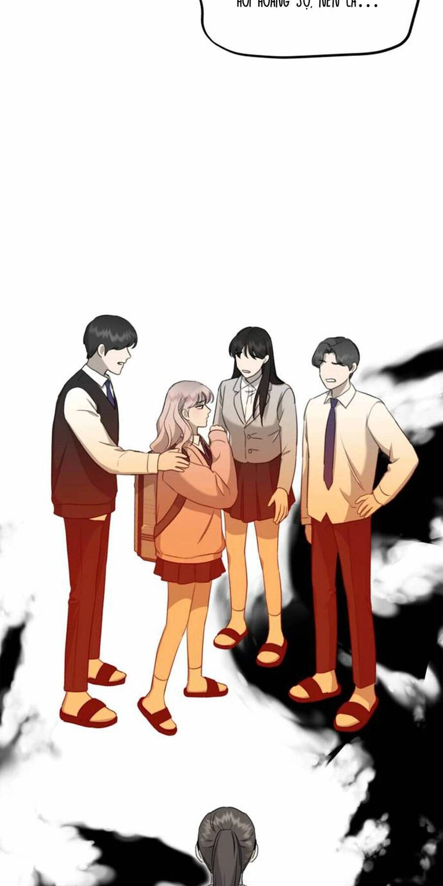 Thần Hổ Jangsan Chapter 5 - 28