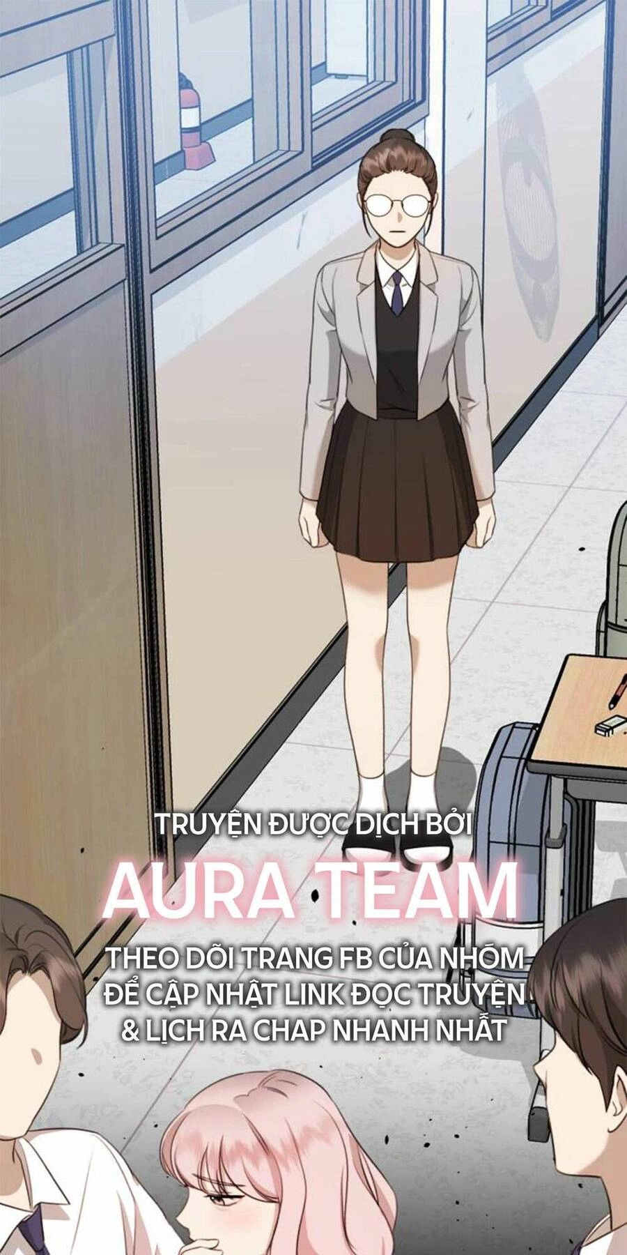 Thần Hổ Jangsan Chapter 5 - 38