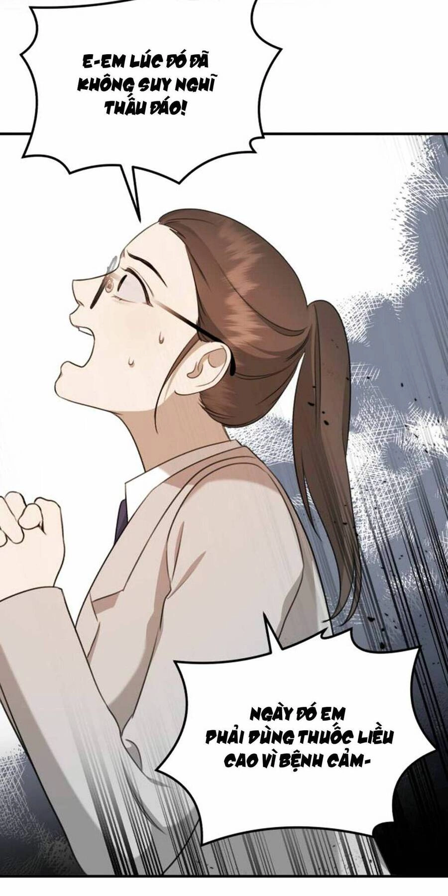 Thần Hổ Jangsan Chapter 5 - 51